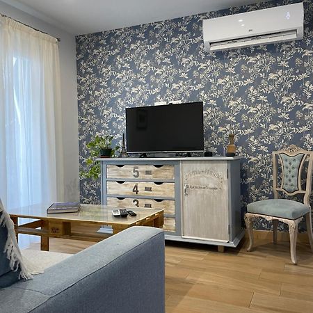 Appartement Piso Vintage à Cordoue Extérieur photo
