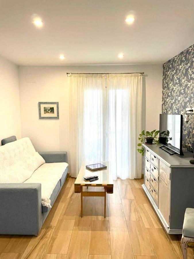 Appartement Piso Vintage à Cordoue Extérieur photo