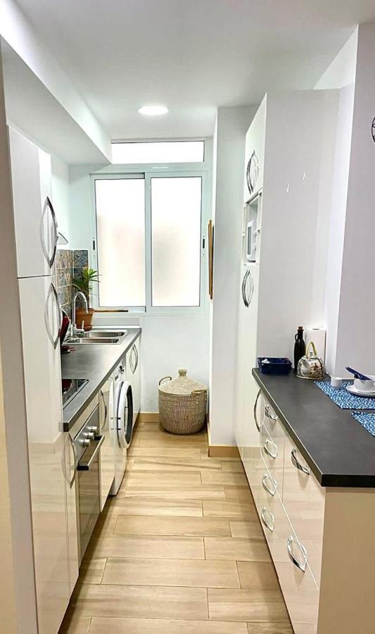 Appartement Piso Vintage à Cordoue Extérieur photo