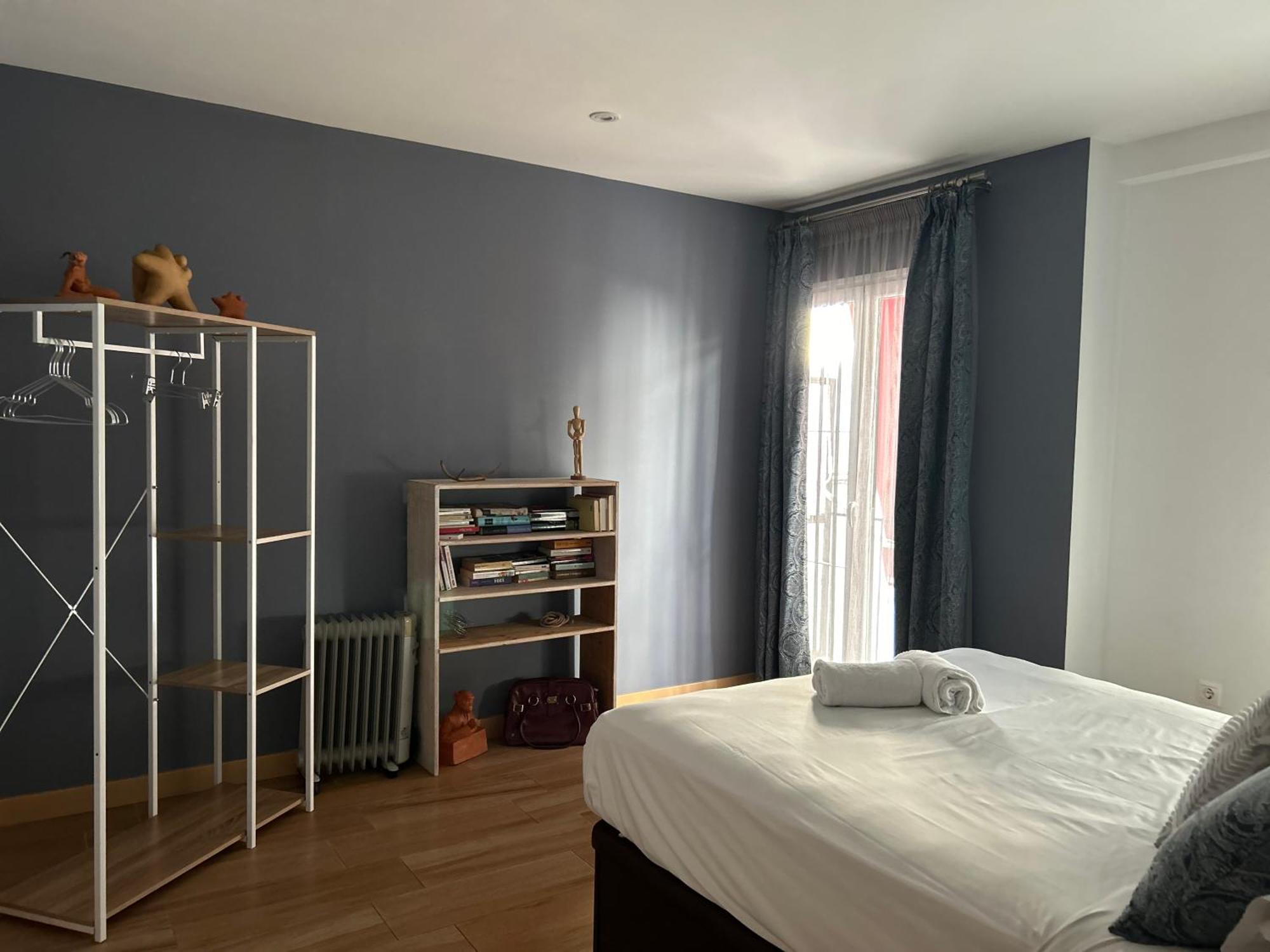 Appartement Piso Vintage à Cordoue Extérieur photo